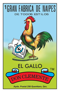 Image result for el gallito loteria